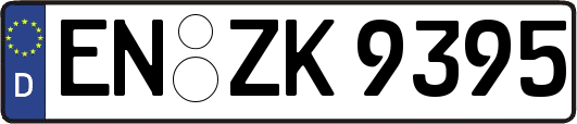 EN-ZK9395