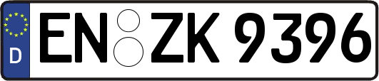 EN-ZK9396