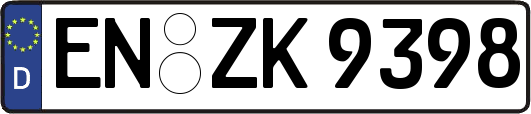 EN-ZK9398