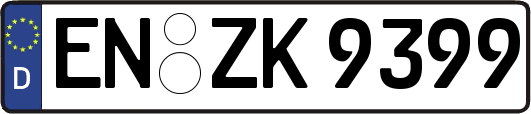 EN-ZK9399