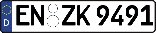 EN-ZK9491