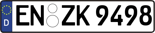 EN-ZK9498