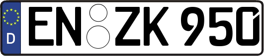 EN-ZK950
