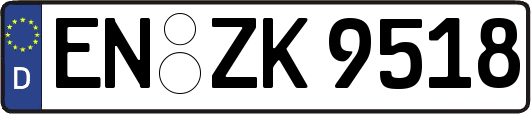 EN-ZK9518