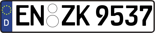 EN-ZK9537