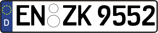 EN-ZK9552