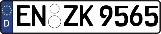 EN-ZK9565