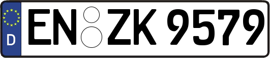 EN-ZK9579