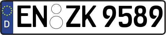 EN-ZK9589