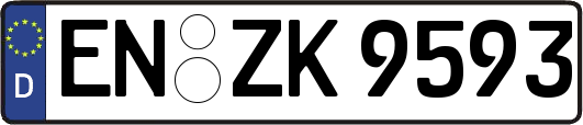 EN-ZK9593