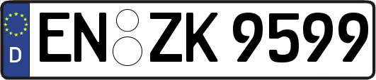 EN-ZK9599