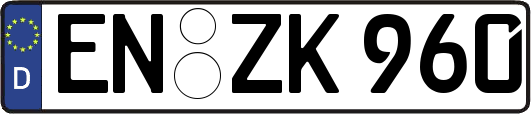 EN-ZK960