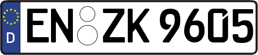 EN-ZK9605