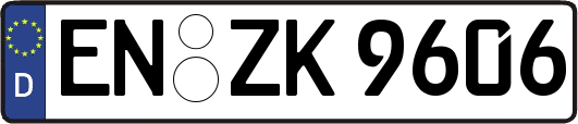 EN-ZK9606