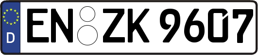 EN-ZK9607