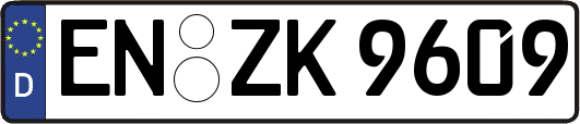 EN-ZK9609