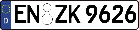 EN-ZK9626