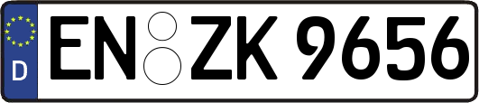 EN-ZK9656