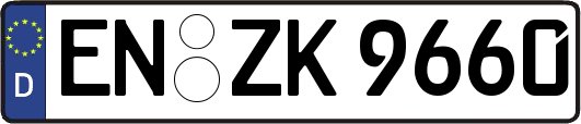 EN-ZK9660