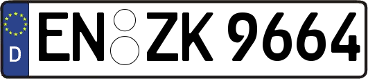 EN-ZK9664