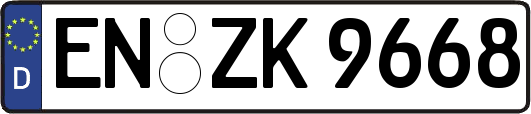 EN-ZK9668