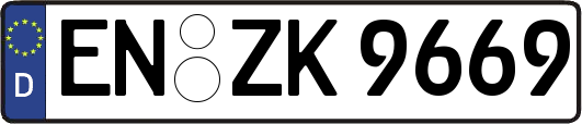 EN-ZK9669