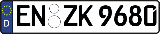 EN-ZK9680