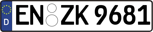 EN-ZK9681