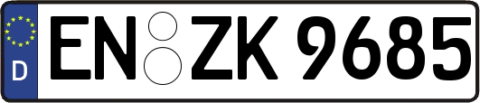 EN-ZK9685
