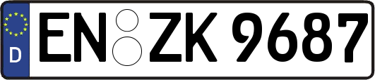 EN-ZK9687