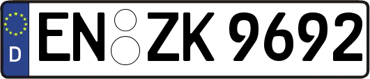 EN-ZK9692