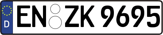 EN-ZK9695