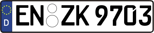 EN-ZK9703