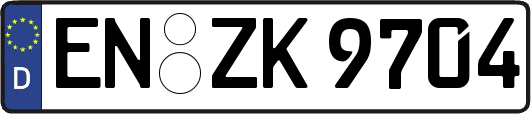 EN-ZK9704