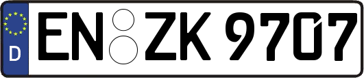 EN-ZK9707