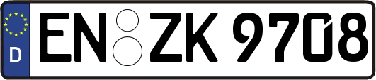 EN-ZK9708