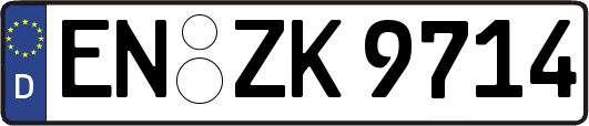 EN-ZK9714