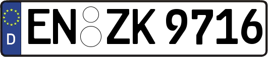 EN-ZK9716