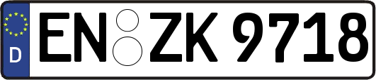 EN-ZK9718