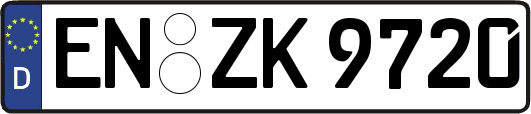 EN-ZK9720