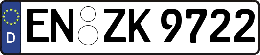 EN-ZK9722