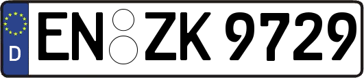 EN-ZK9729