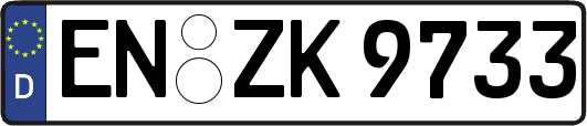 EN-ZK9733