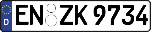 EN-ZK9734