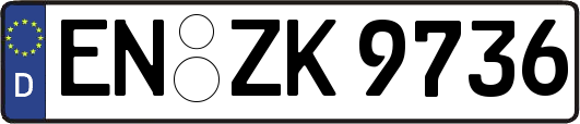 EN-ZK9736