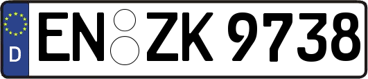 EN-ZK9738