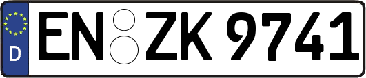 EN-ZK9741