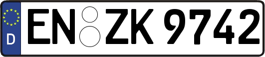 EN-ZK9742