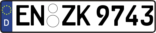 EN-ZK9743