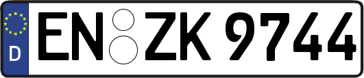 EN-ZK9744